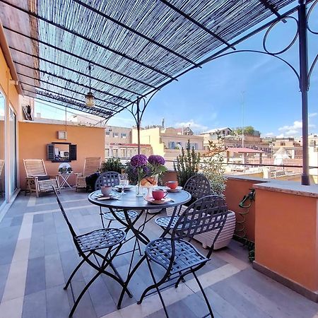 Repubblica Apartment ローマ エクステリア 写真