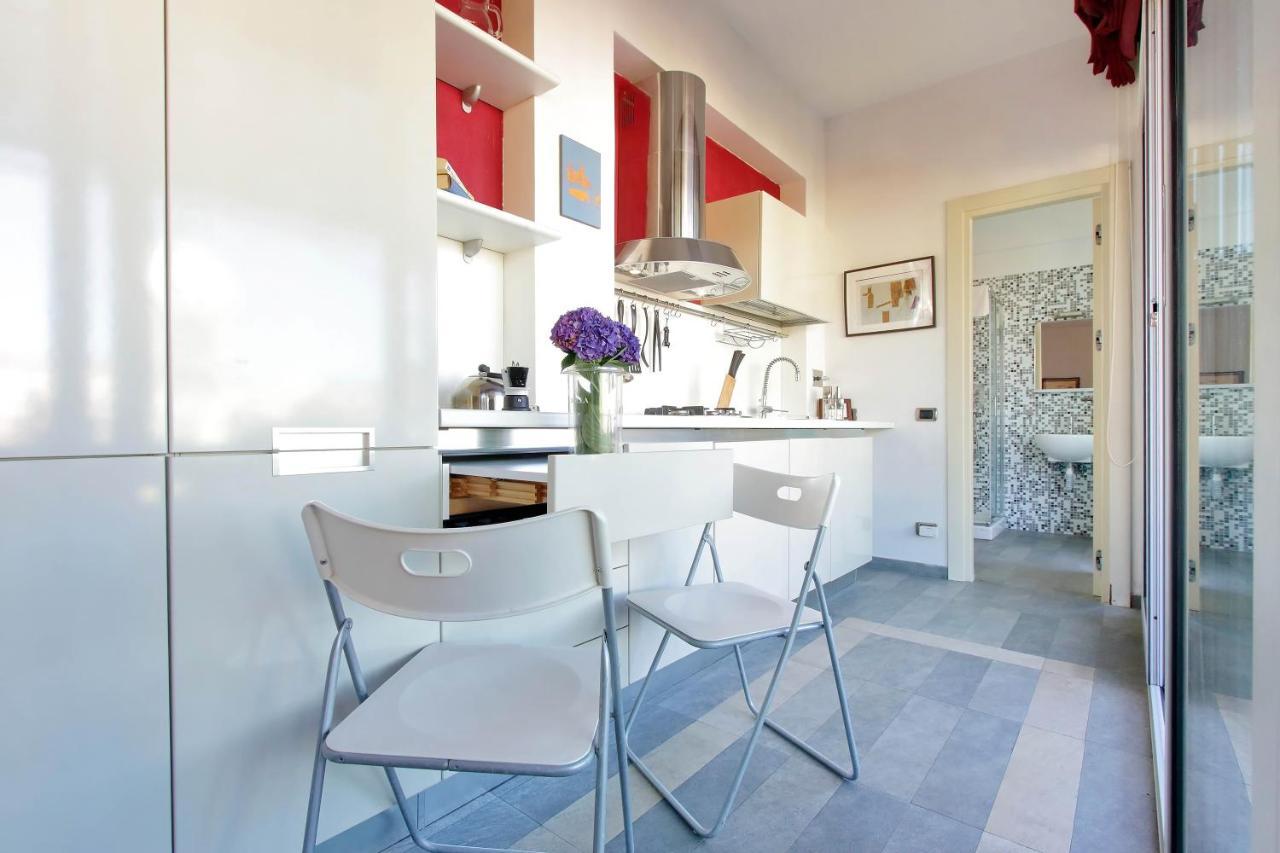 Repubblica Apartment ローマ エクステリア 写真