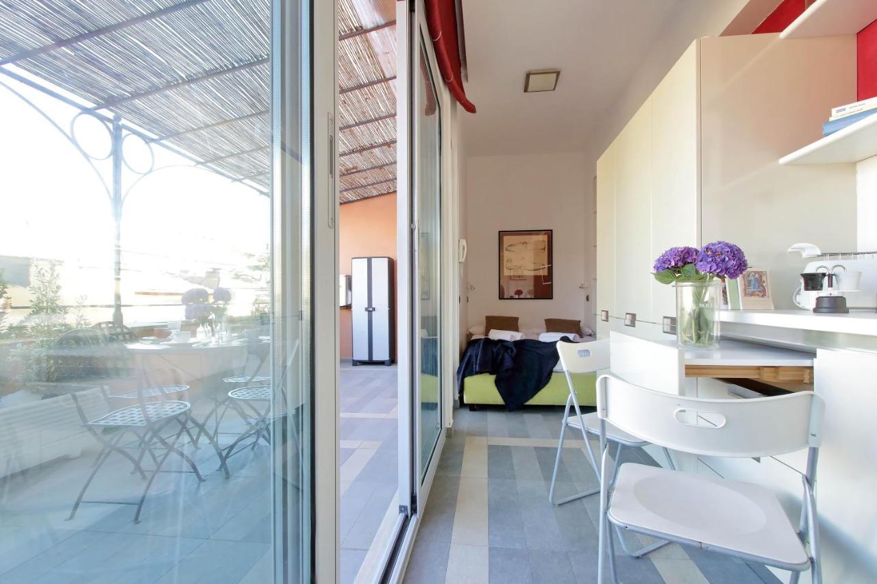 Repubblica Apartment ローマ エクステリア 写真